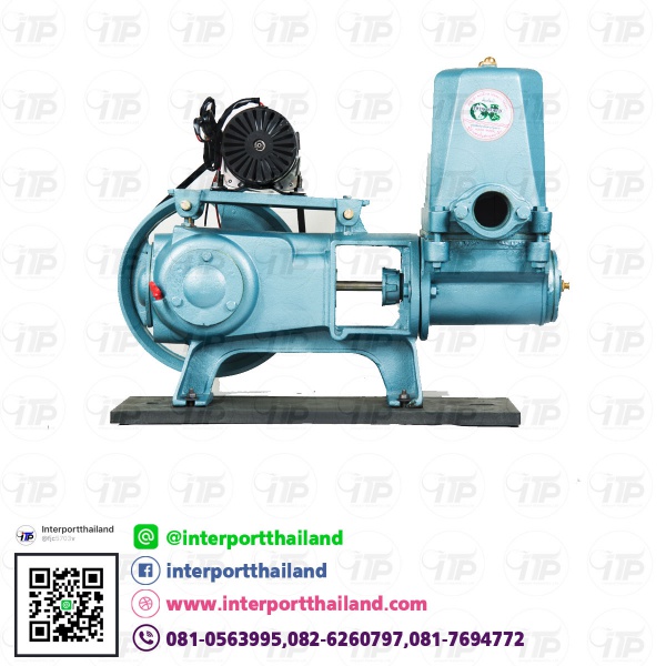 ปั้มชัก 2 นิ้ว 650 w - Image 6